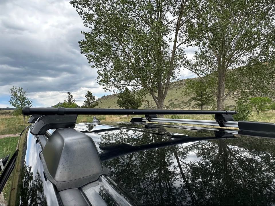 Yakima Roof Rack in Golden, CO (photo 2)