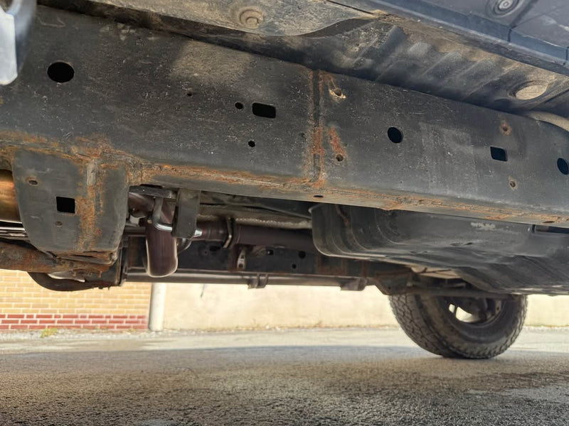 2007 Toyota FJ Cruiser (photo 2) — photo 2
