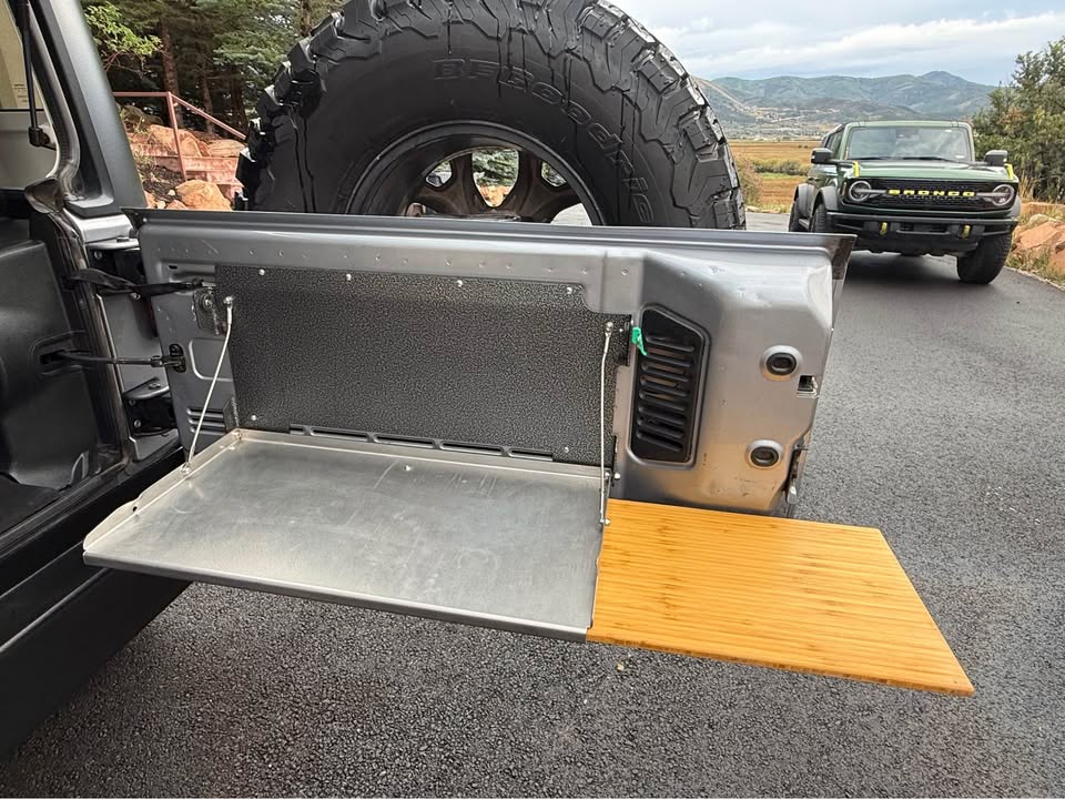 2014 Jeep Wrangler Unlimited in Park City, UT (photo 7) — photo 7