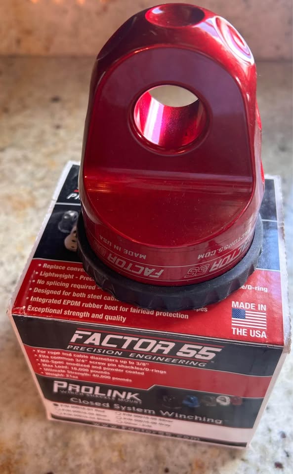 Factor 55 prolink (photo 2) — photo 2