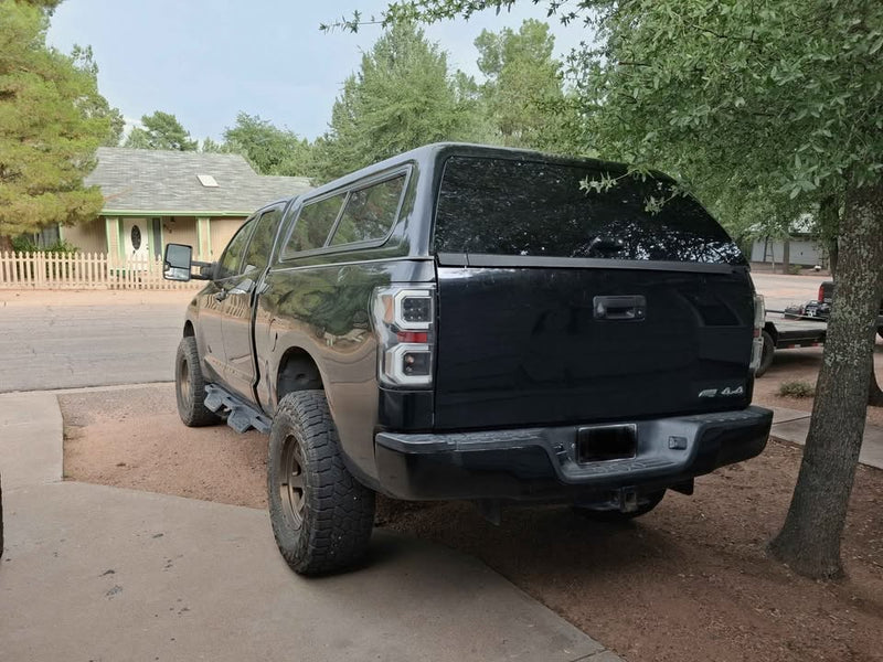 2010 Toyota Tundra · Sr5 (photo 2) — photo 2