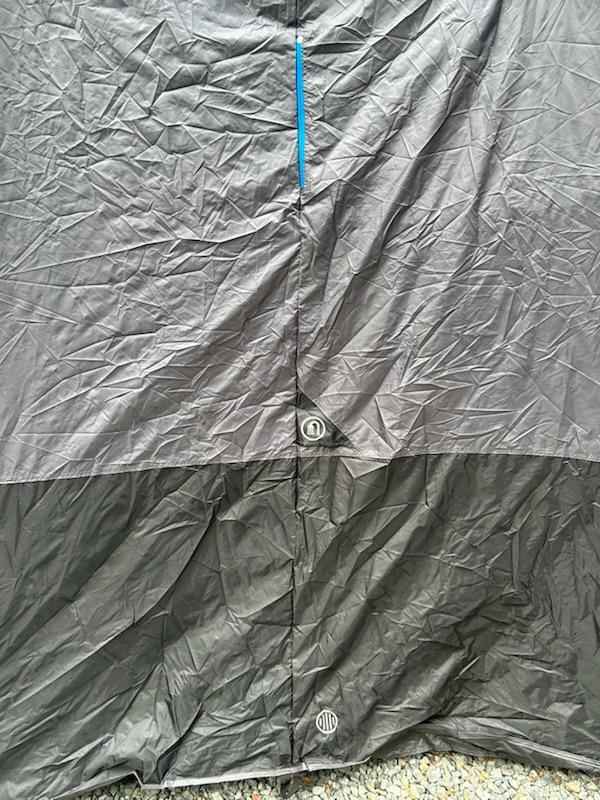 Joolca double shower stall pop-up tent in Auburn, CA (photo 9) — photo 9