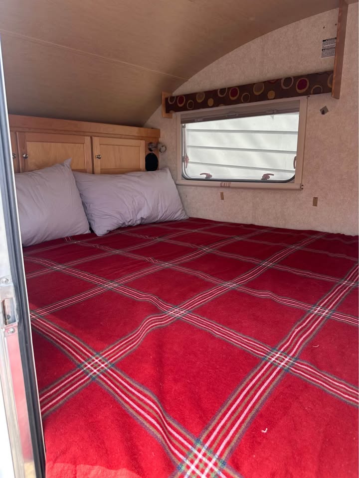 T@B Teardrop Camper Trailer-14 ft (photo 4) — photo 4
