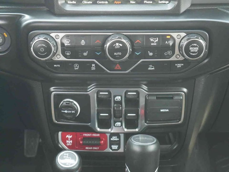 2023 Jeep Gladiator in Nampa, ID (photo 5) — photo 5