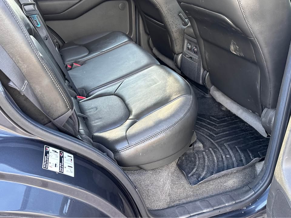 2011 Nissan Pathfinder · Silver Edition Sport Utility 4D in Colorado Springs, CO (photo 11) — photo 11