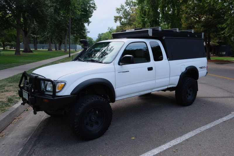2003 Toyota Tacoma TRD in Fort Collins, CO (photo 2) — photo 2