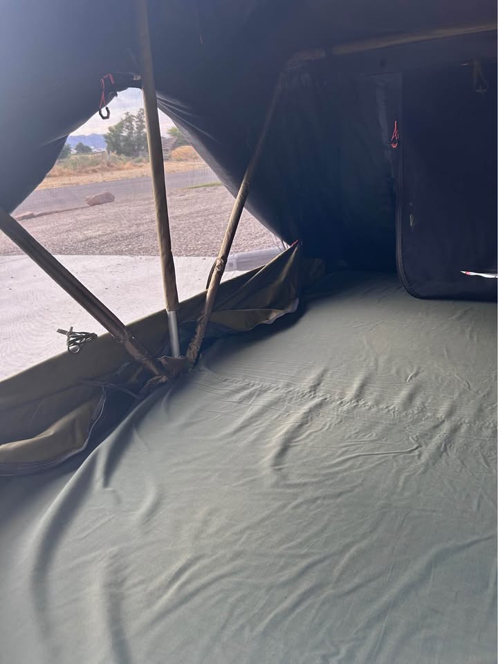 23 zero walkabout 60 rooftop tent in Weiser, ID (photo 8) — photo 8