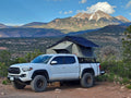 Ruggedized Tepui Kukenam 3 Rooftop Tent