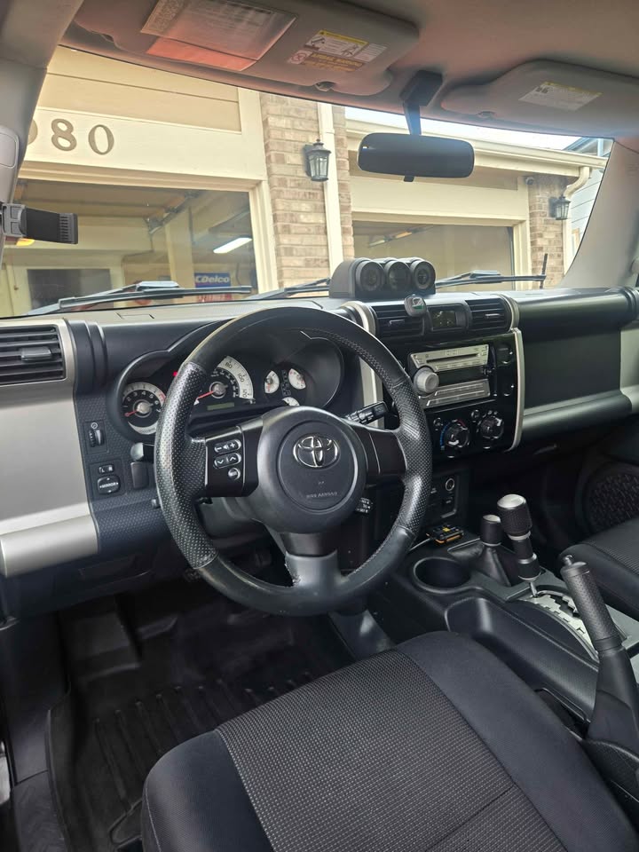 2007 Fj Cruiser in Colorado Springs, CO (photo 6) — photo 6