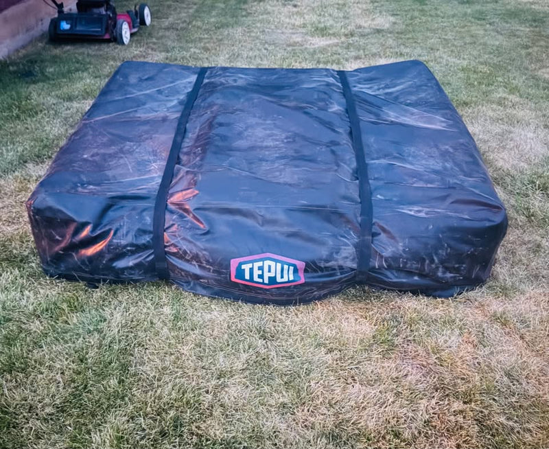 TEPUI Overland 3 Person Rooftop Tent in West Bountiful, UT (photo 5) — photo 5