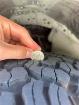 BFGoodrich All Terrain T/A KO2 (4 tires) in Clayton, CA (photo 6)