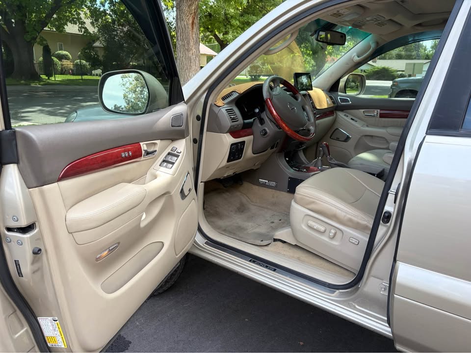 2008 Lexus GX · GX 470 Sport Utility 4D in Boise, ID (photo 5) — photo 5