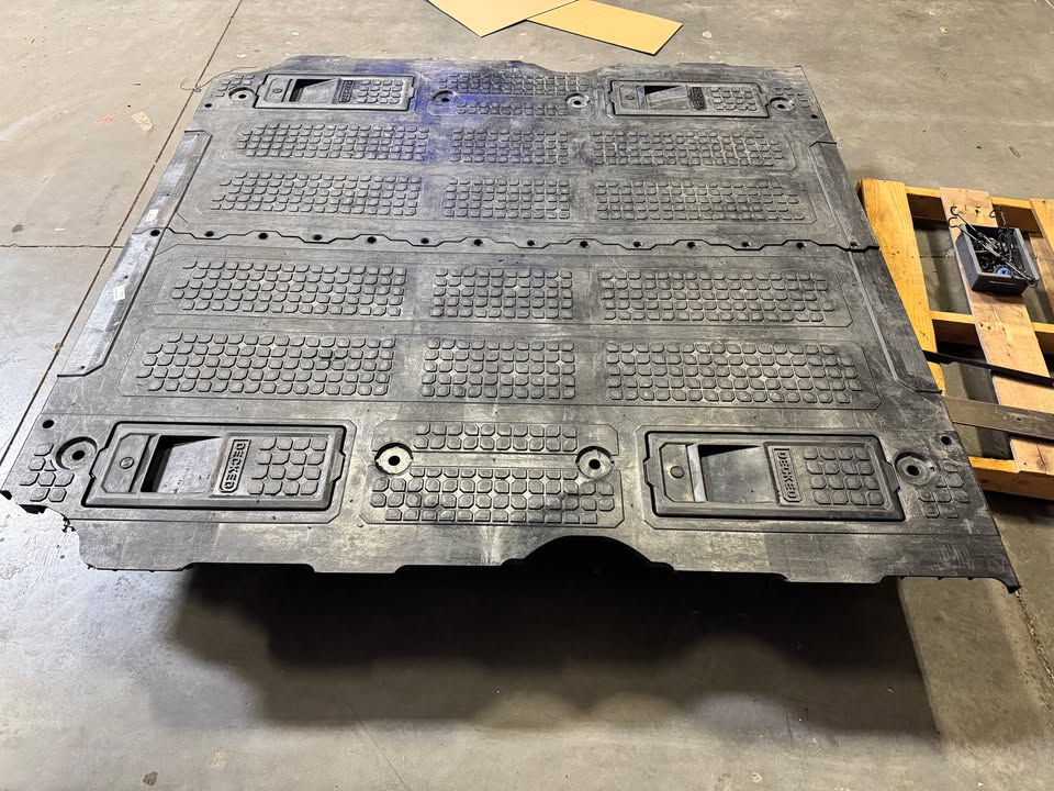 Decked Drawers XG10 - CHEVY/GMC HD 20+ 8 FOOT BED in Phoenix, AZ (photo 5) — photo 5