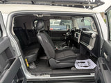 2008 Toyota FJ Cruiser RR DIFF LOCK ACTUATOR CLEAN TITLE in Portland, OR (photo 11)