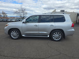 2010 Lexus LX 570 in Clarkdale, AZ (photo 4)