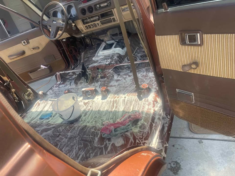 1983 Toyota Landcruiser · FJ60 in Turlock, CA (photo 10) — photo 10