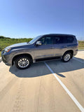 2015 Lexus GX · GX 460 Luxury Sport Utility 4D