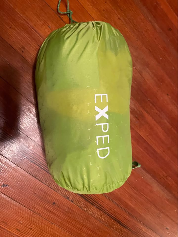 Exped Ultra Duo 3R Sleeping Pad in Waxahachie, TX (photo 2) — photo 2