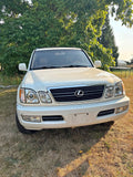 2002 Lexus LX470