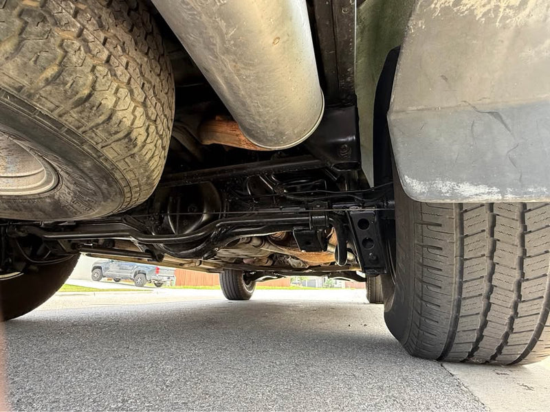2002 Toyota Landcruiser · Sport Utility 4D in Georgetown, TX (photo 7) — photo 7