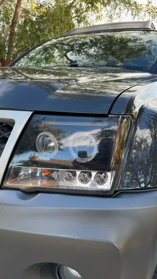 2010 Nissan Xterra · S Sport Utility 4D in Phoenix, AZ (photo 9) — photo 9
