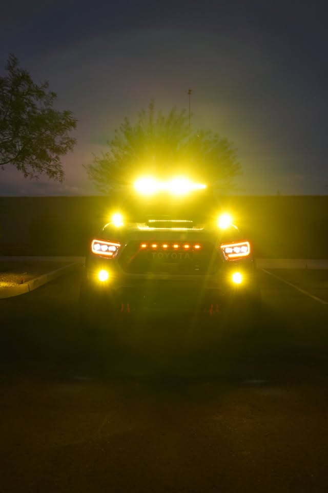 2018 Toyota tacoma trd offroad in Phoenix, AZ (photo 10) — photo 10
