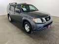 2011 Nissan pathfinder s