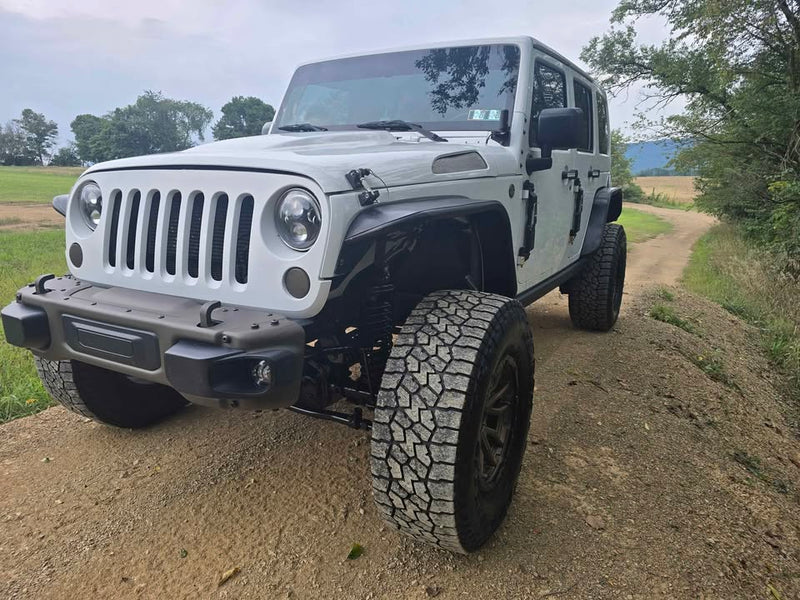2015 Jeep Wrangler Unlimited · Rubicon Sport Utility 4D in Carlisle, PA (photo 3) — photo 3
