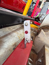 Vintage Belleview-Warn 6000 1bs. Winch in Rigby, ID (photo 10)