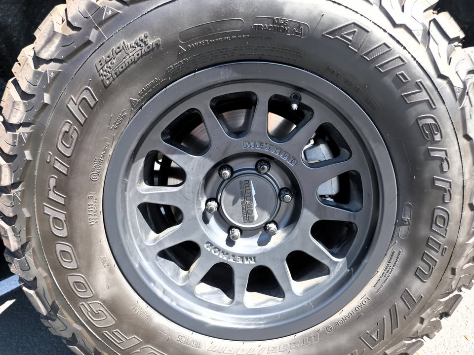 2024 Toyota Land Cruiser 250 (First Edition) in Littleton, CO (photo 9) — photo 9