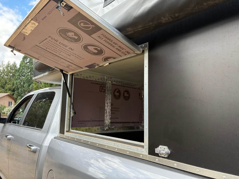 2023 OVRLND Camper (photo 4) — photo 4