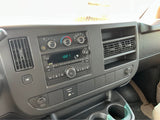 2008 GMC 2500 Regular Cab & Chassis · Sportsmobile pop up campervan in Bozeman, MT (photo 11)