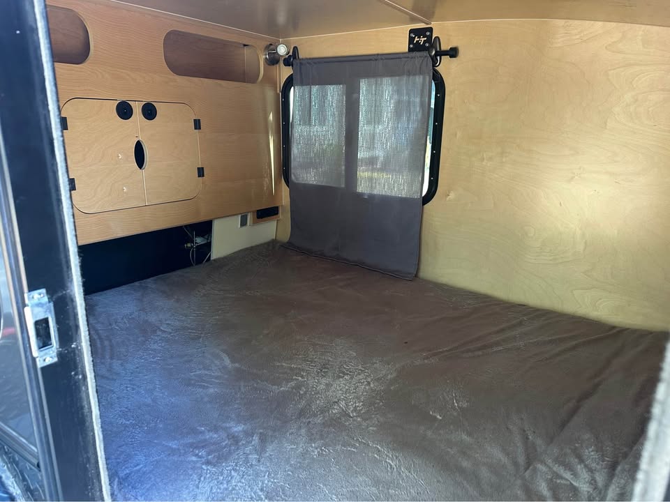 2021 Hiker Mid-Range XL 5x8 in Wichita, KS (photo 6) — photo 6
