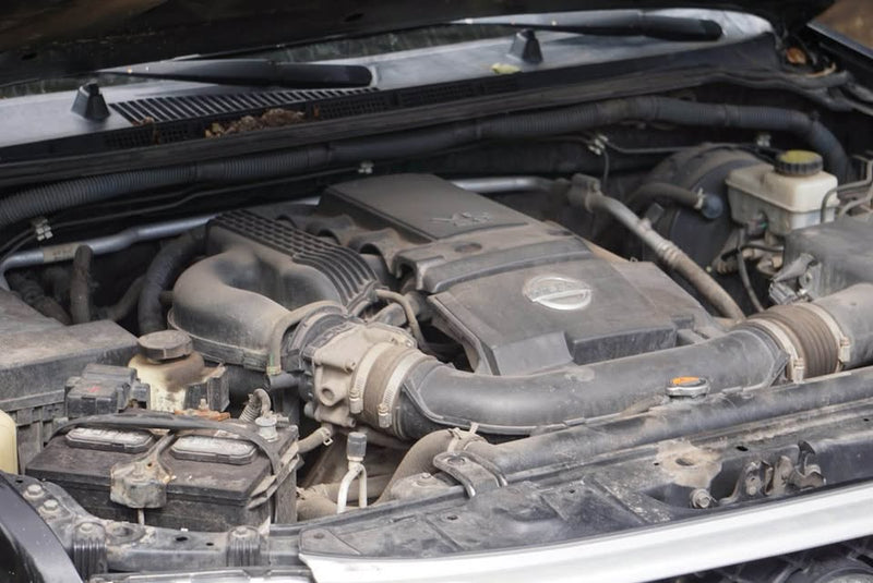 2011 Nissan Xterra · PRO-4X in Avon, CO (photo 6) — photo 6