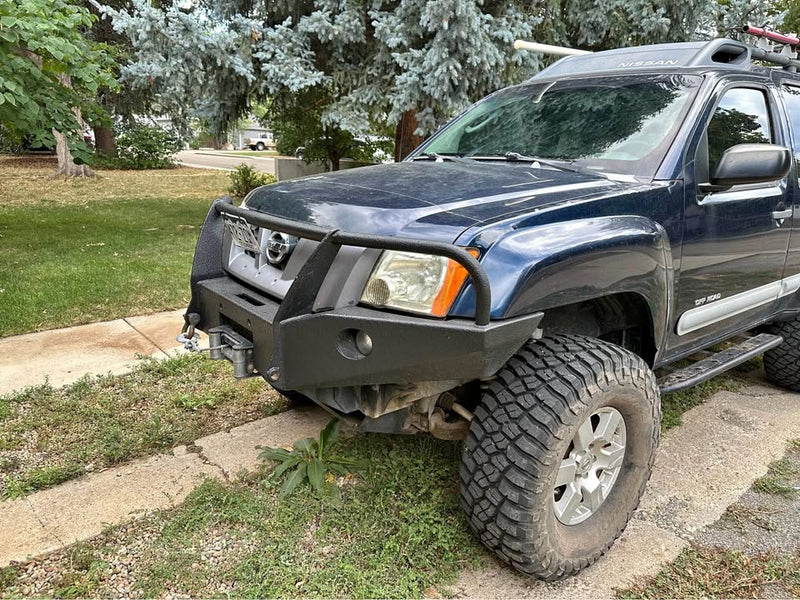 2007 Nissan Xterra · Off-Road Sport Utility 4D in Longmont, CO (photo 1) — photo 1