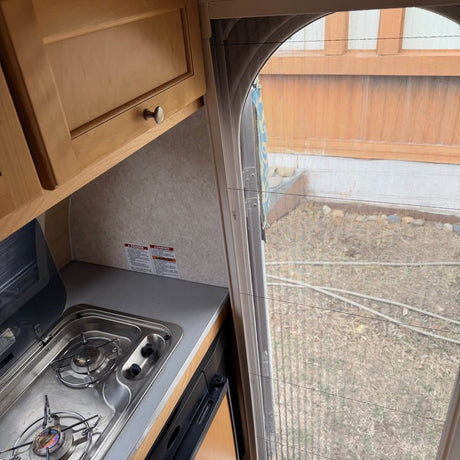 2019 NuCamp Boondock Self Contained Trailer in Hamilton, MT (photo 4)