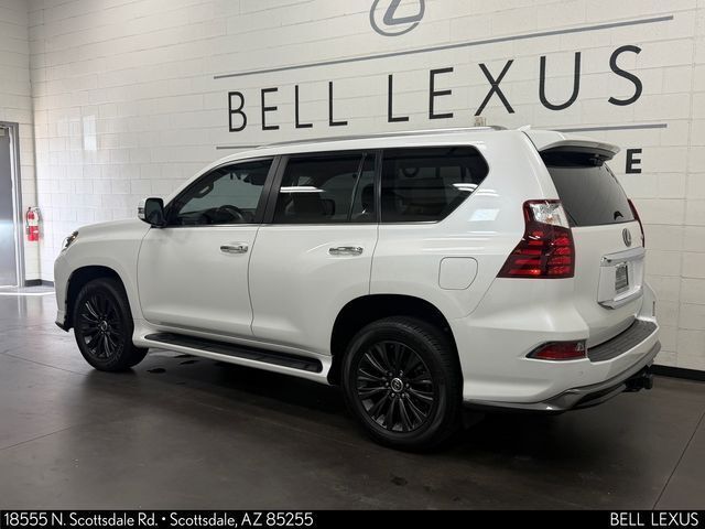 2021 Lexus GX in Scottsdale, AZ (photo 7) — photo 7