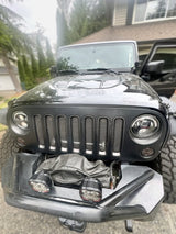 2016 Jeep Wrangler in Kirkland, WA (photo 3)