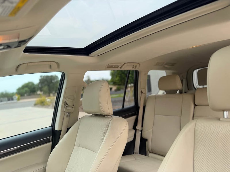 2022 Lexus GX · GX 460 Luxury Sport Utility 4D in Phoenix, AZ (photo 8) — photo 8