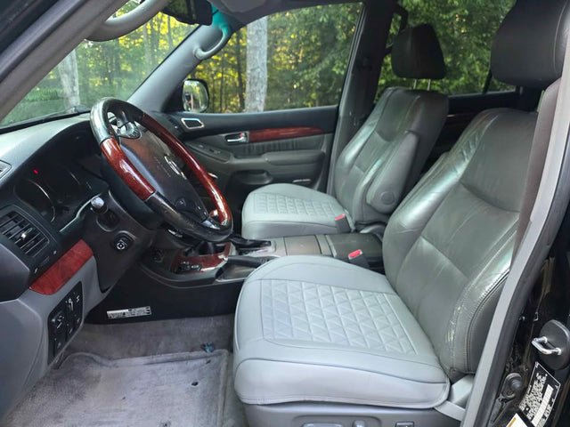 Lexus GX470 2008 — photo 2