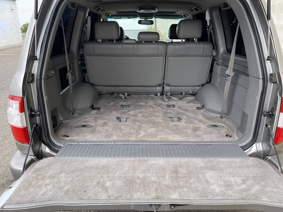 2004 Toyota Land Cruiser in Salt Lake City, UT (photo 12) — photo 12