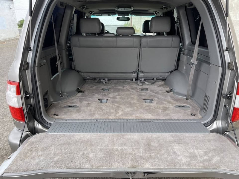 2004 Toyota Land Cruiser in Salt Lake City, UT (photo 12) — photo 12