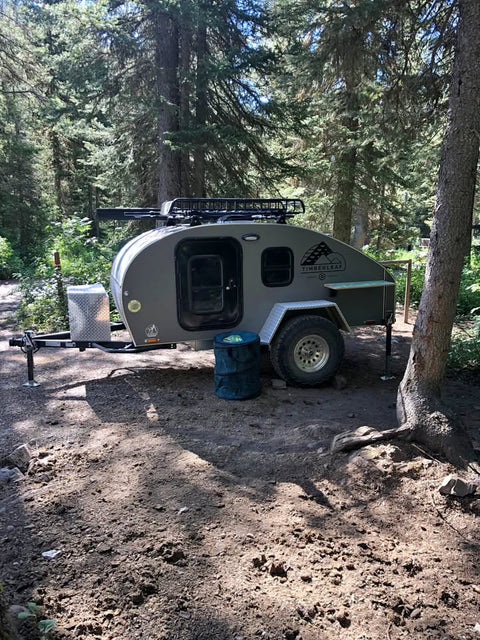 2019 Timberleaf Classic Off road
