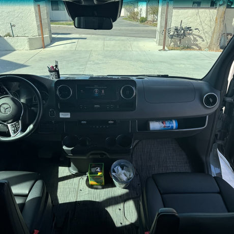 2022 Mercedes-Benz Sprinter in Salt Lake City, UT (photo 3)
