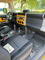 2007 Toyota FJ Cruiser · Sport Utility 2D in Coeur D'Alene, ID (photo 5)