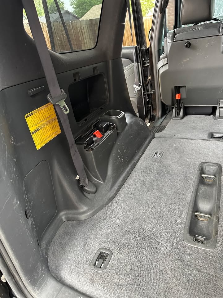 2006 Lexus GX 470 Sport Edition in Denver, CO (photo 9) — photo 9