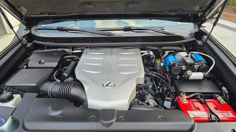 2015 Lexus GX460 in Littleton, CO (photo 11) — photo 11