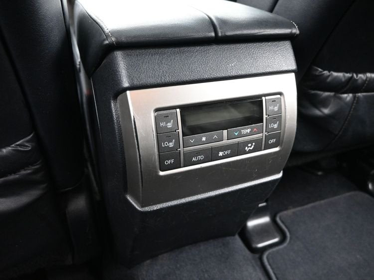 2016 Lexus GX 460 in Renton, WA (photo 11) — photo 11