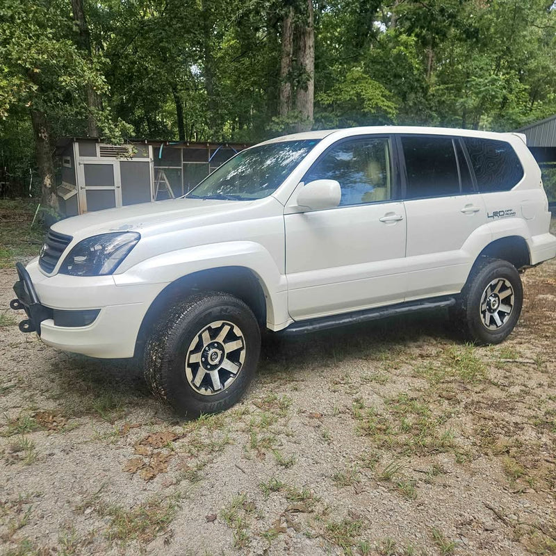 2006 Lexus GX in Lexington, SC (photo 1) — photo 1
