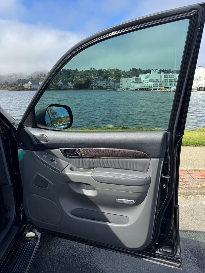 2006 Lexus GX 470 in Mill Valley, CA (photo 9) — photo 9